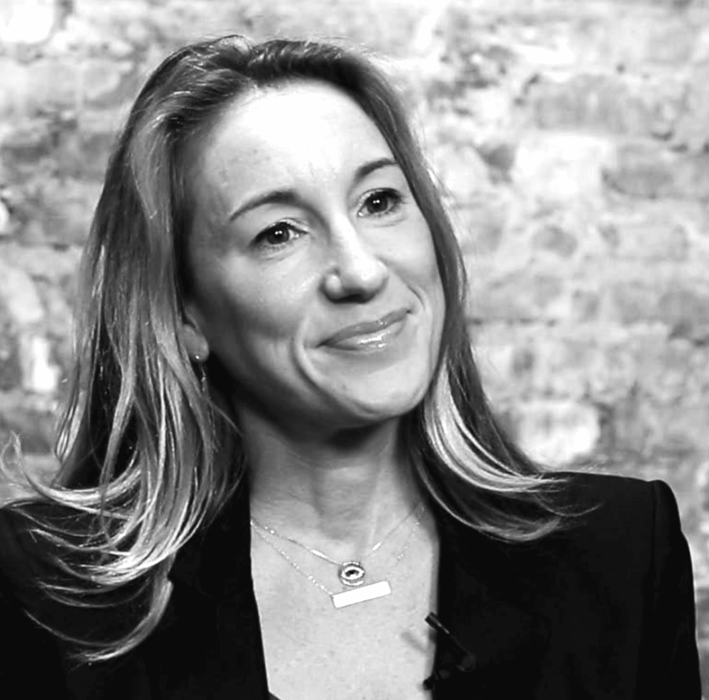 Ashley J. Swartz, Founder of Second Ascent